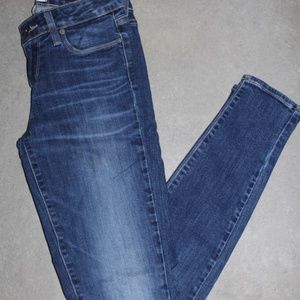 Paige Verdugo Ultra Skinny